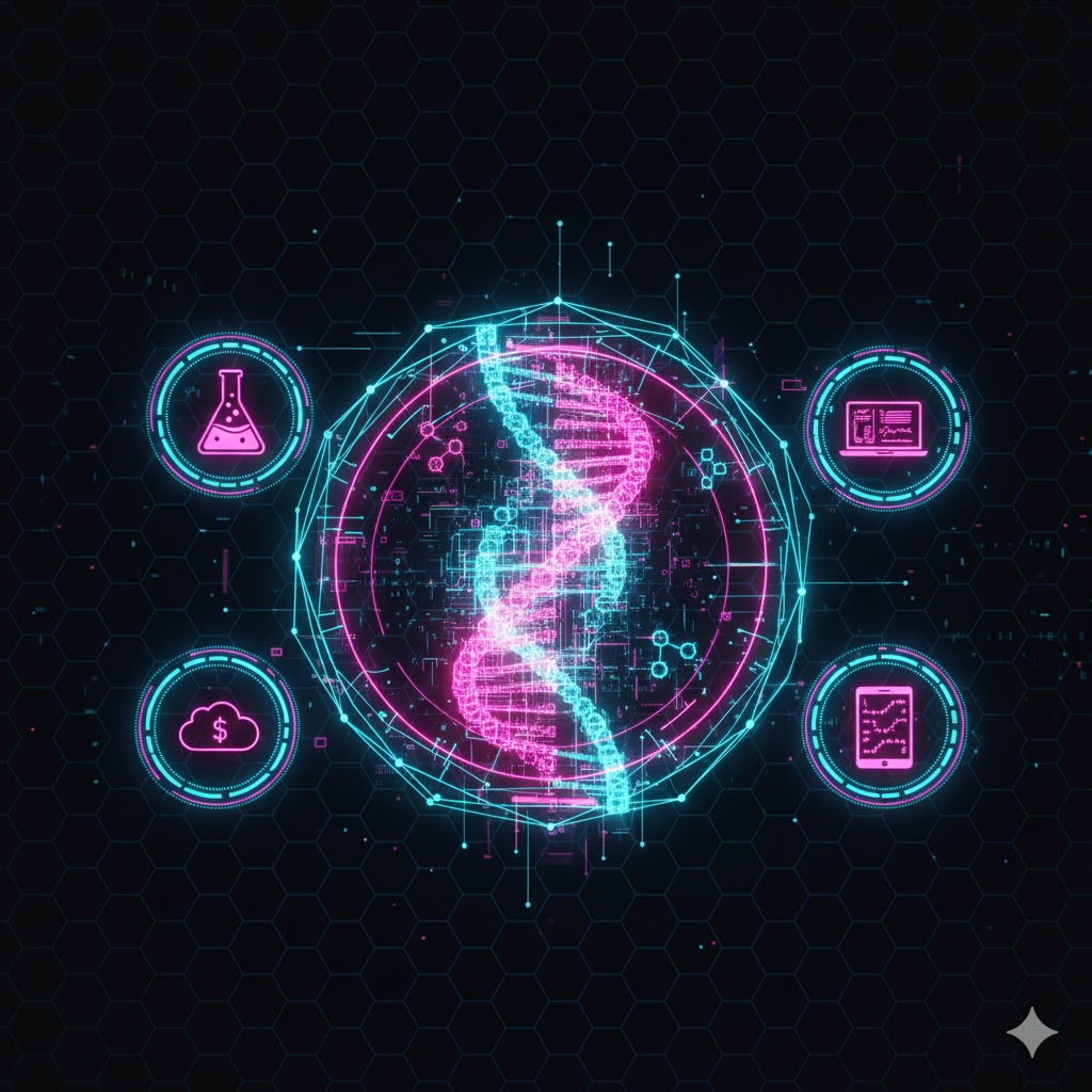 Pharmaceutical Research Internship